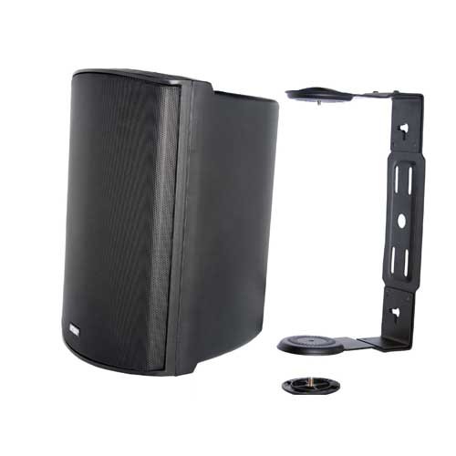 4 SPEAKERS + AMPLIFIER - Image 5