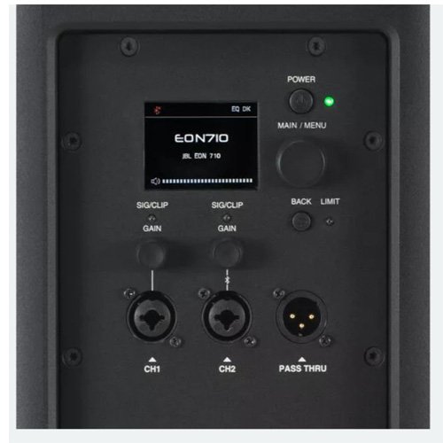 JBL EON710 - Image 6