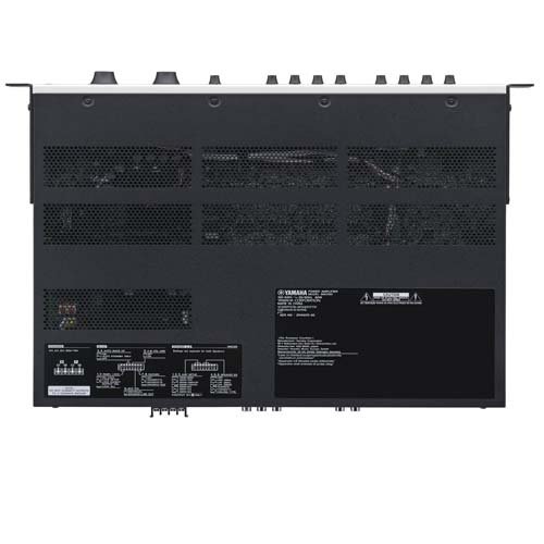 Yamaha Amplifier - Image 3
