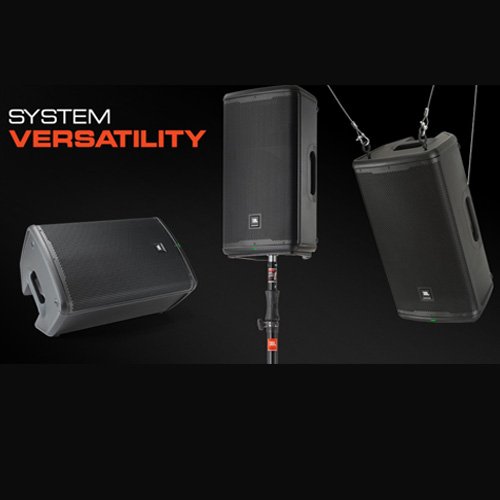 JBL EON710 - Image 5