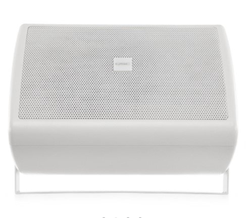 QSC TWO-WAY SURFACE SPEAKER AC-S6T (Pair) - Image 5