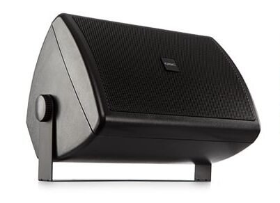 QSC TWO-WAY SURFACE SPEAKER AC-S6T (Pair)